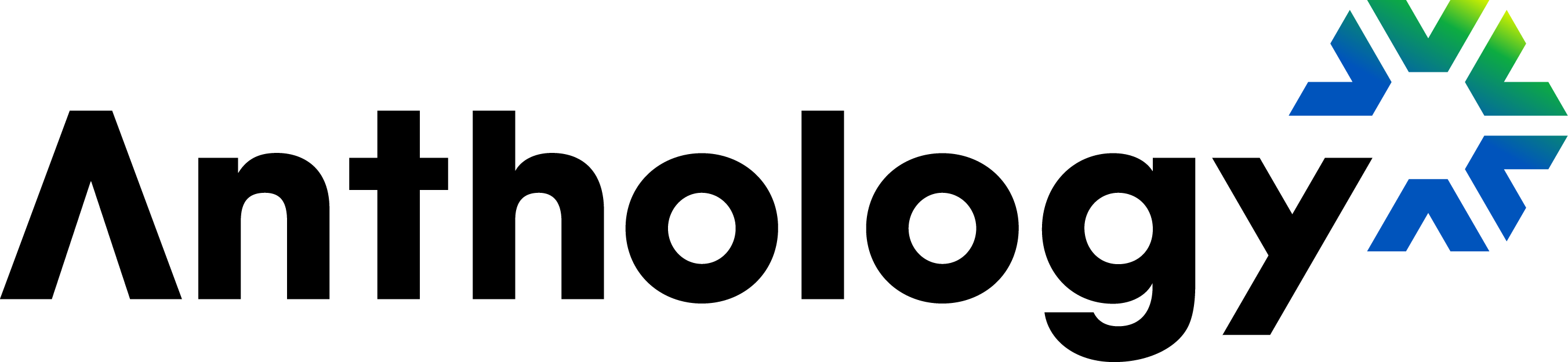 Anthology Logo