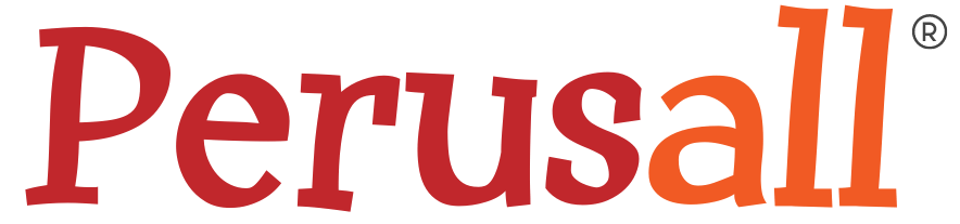 Perusall Logo